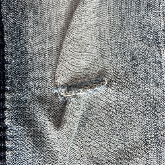 ROCK REVIVAL Pamela Skinny Jeans (Size 28) - Picture 14 of 15